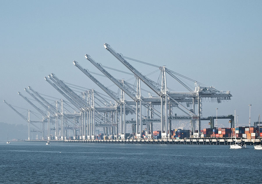  port-of-oakland