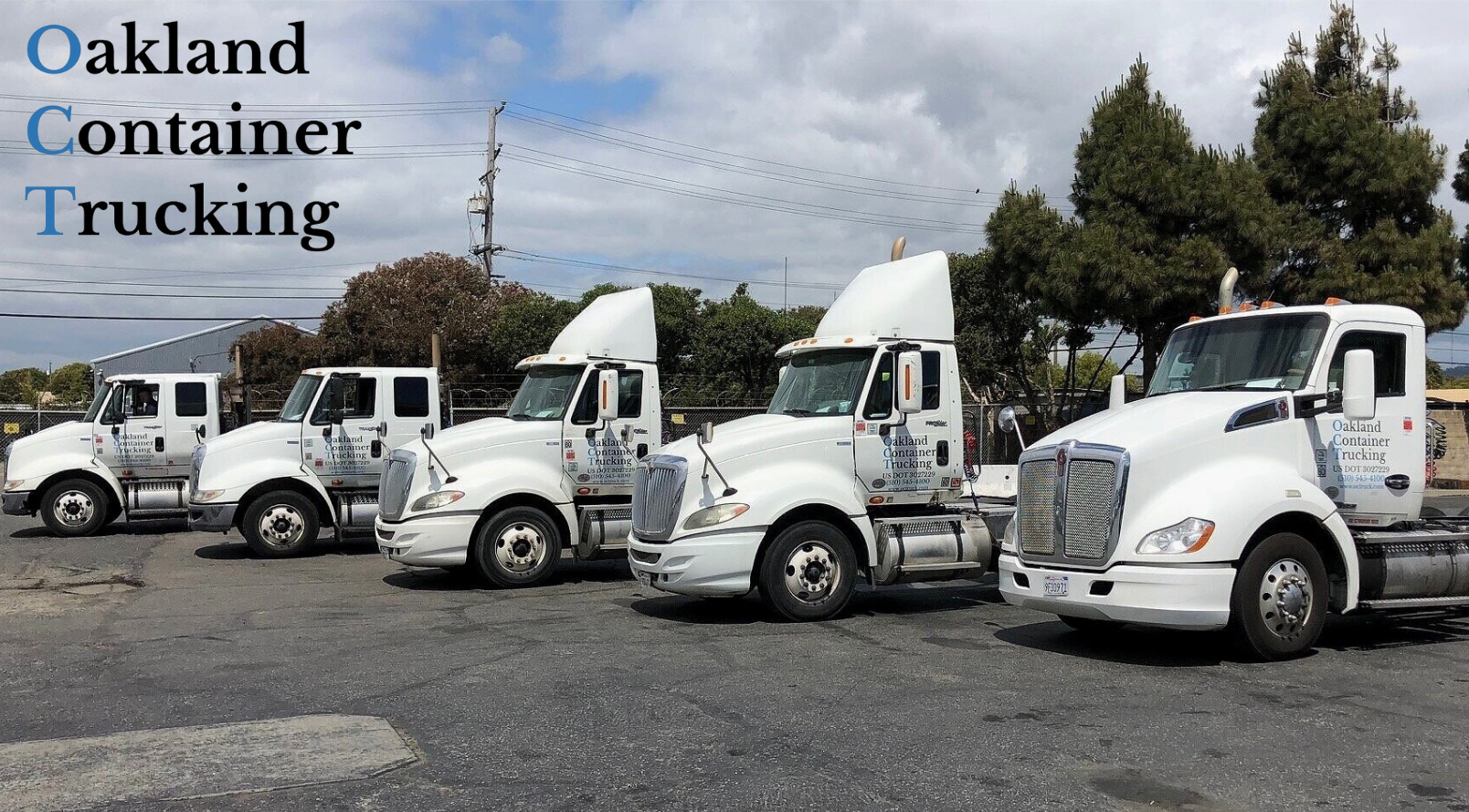 oakland-trucking-company